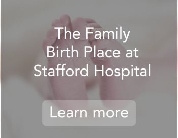 Family Birth Place SH